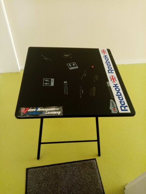 table pliable 94 Biarritz (64)