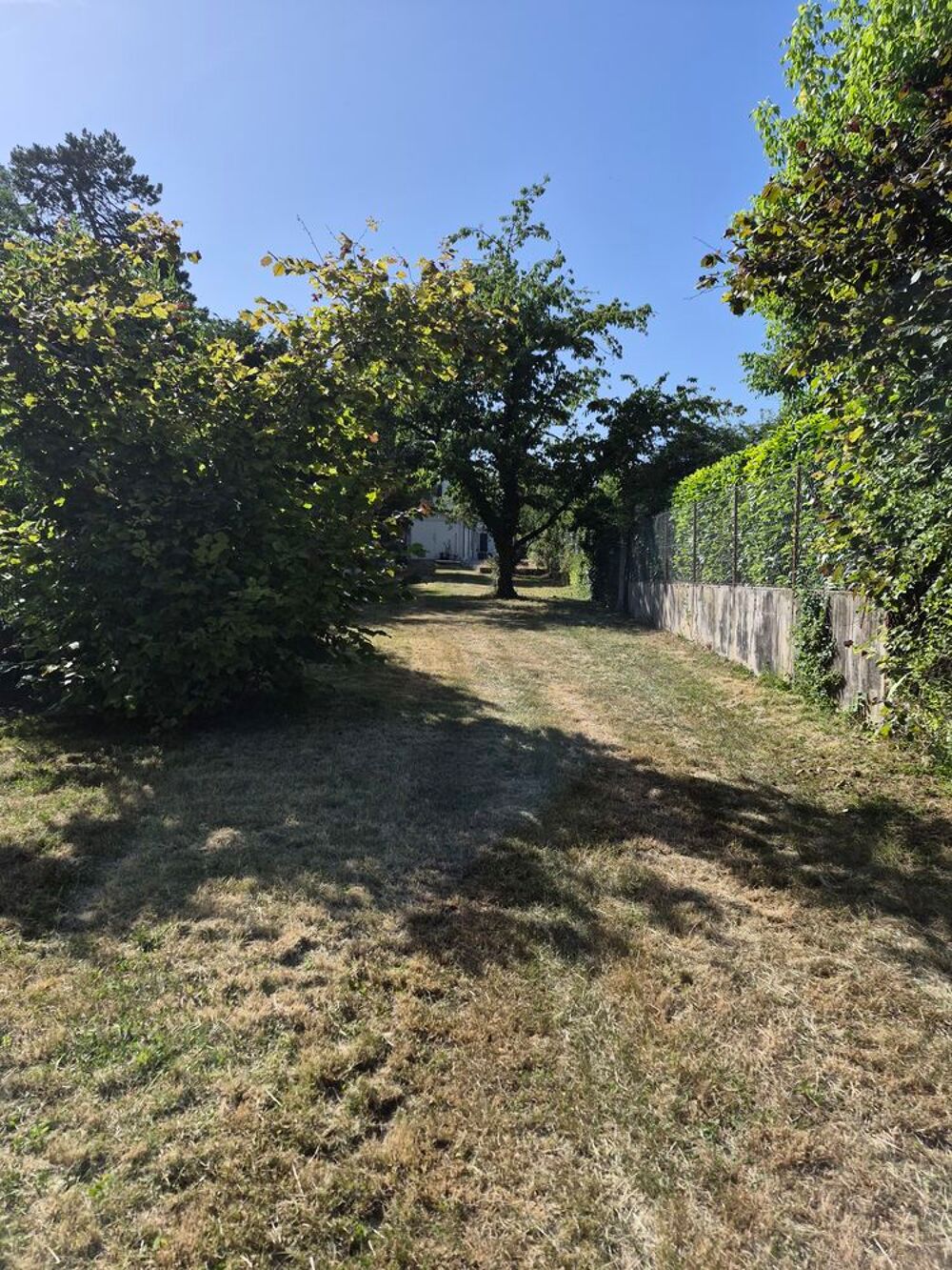 Vente Maison Maison de ville Atypique quartier Aéroport Bourges