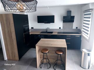 Vente Appartement appartement 58m2 entièrement rénové Nîmes