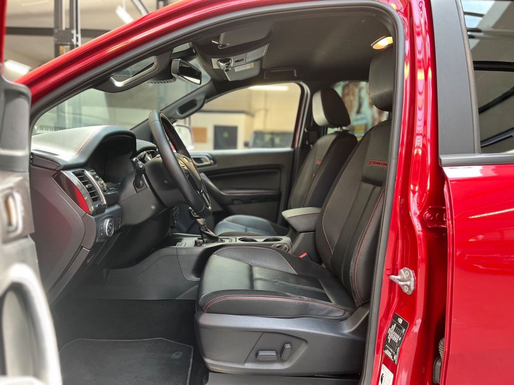 Ranger RANGER DOUBLE CABINE 2.0 ECOBLUE 213 BV10 WILDTRAK 2022 occasion 30000 N&icirc;mes