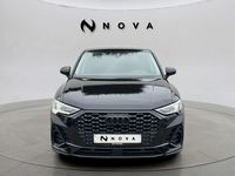 Q3 Sportback 35 TFSI S Line 2020 occasion 33600 Pessac