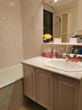  Appartement  vendre 2/3 pices 37 m