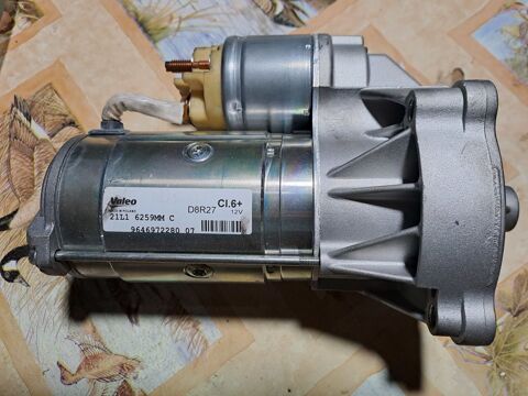 Pi&egrave;ces et &eacute;quipements Voiture Pi&egrave;ces et &eacute;quipements Voiture  occasion Montceaux-l&egrave;s-Provins 77151