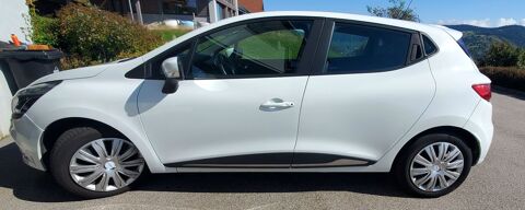 Renault clio iv Clio dCi 75 Energy Zen