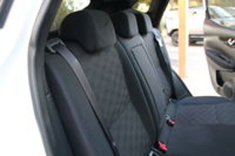 Qashqai +2 Qashqai 1.6 dCi 130 Stop/Start Connect Edition Xtronic A 2016 occasion 20260 Calvi