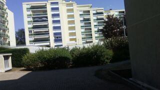  Appartement à louer 1 pièce 27 m²