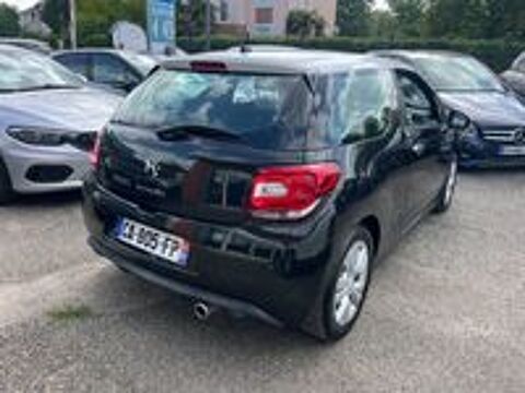 DS3 VTi 95 Airdream Chic 2012 occasion 82000 Montauban