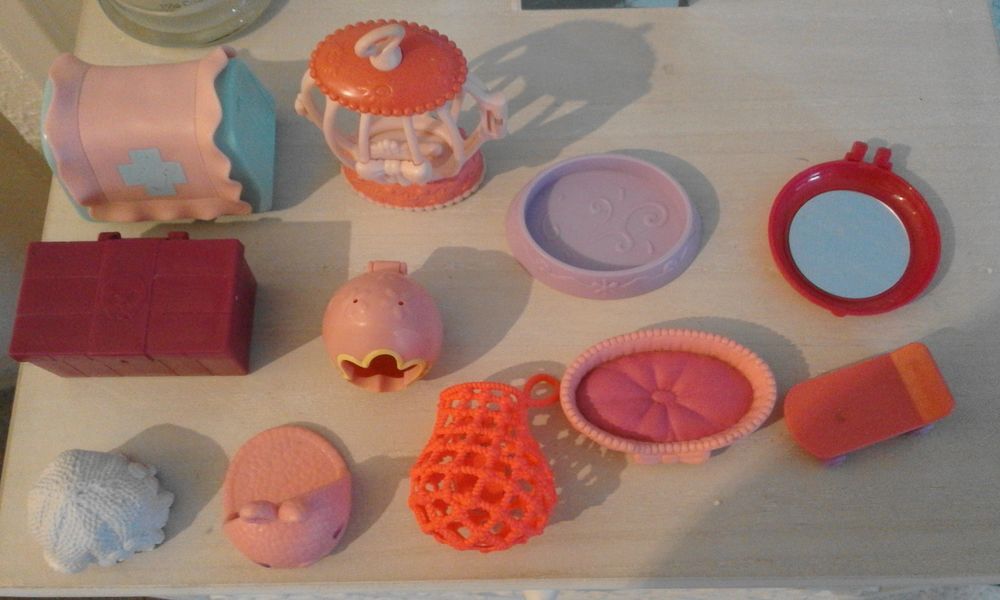 Beaucoup de Jouets Divers Jeux / jouets