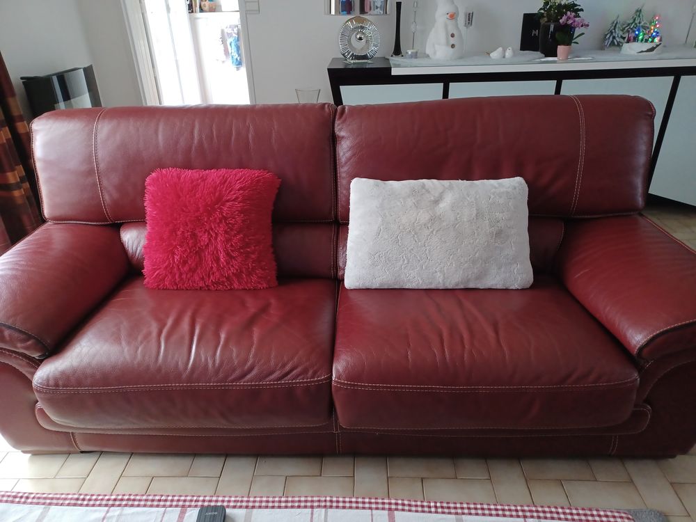 Canape fauteuil Meubles
