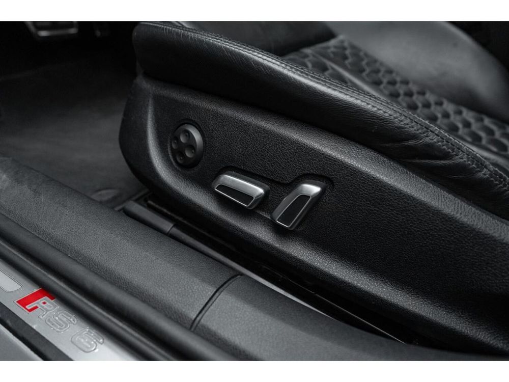 RS6 Avant Performance V8 4.0 TFSI 605 Quattro Tiptronic 8 2015 occasion 75014 Paris