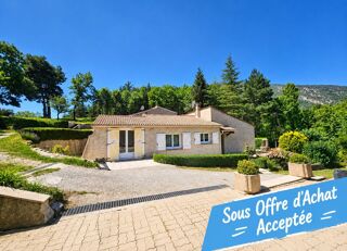  Villa à vendre 4 pièces 87 m²