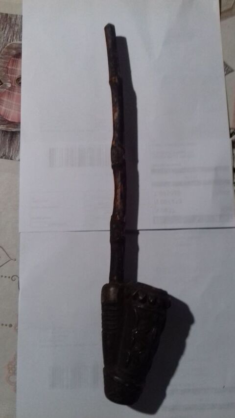 pipe 350 Montceaux-l�s-Provins (77)