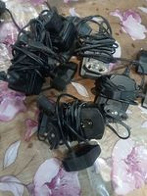   Chargeurs colliers garmin 
