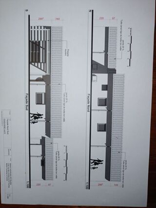  Villa � vendre 5 pi�ces 147 m�