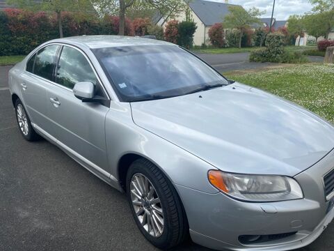 Volvo s80 D5 - 185 Kinetic Geartronic A