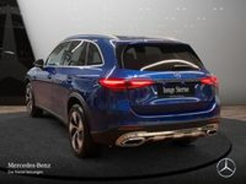 Classe GLC GLC 300 e 9G-Tronic 4Matic Avantgarde Line 2023 occasion 59000 Lille