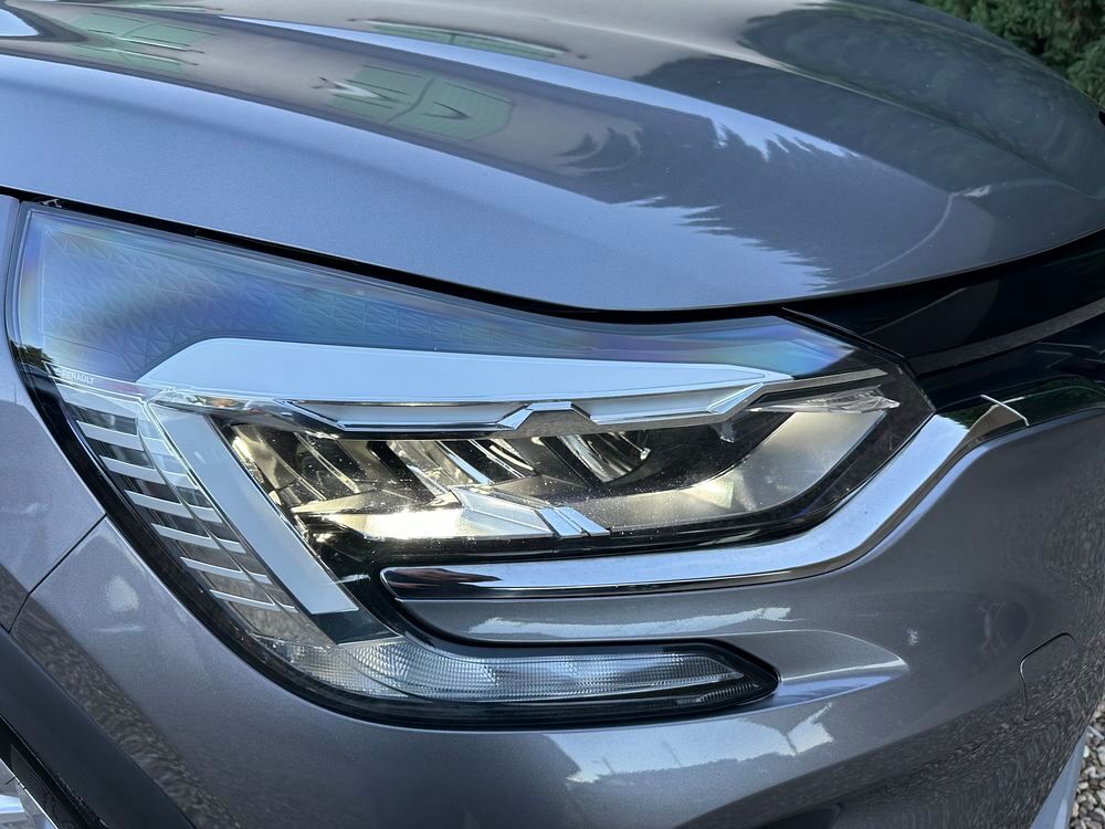 Captur TCe 90 - 21 Business 2022 occasion 69400 Arnas