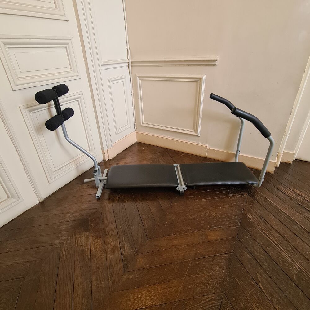 Banc de musculation Sports
