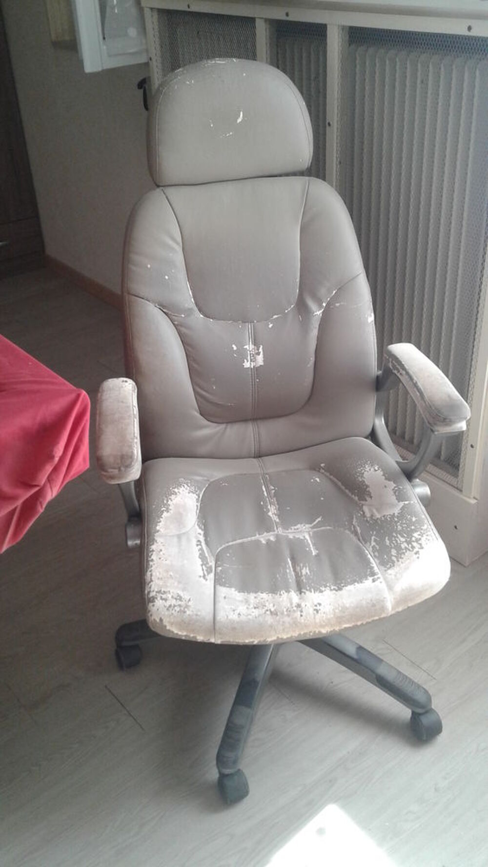 Fauteuil de bureau Meubles