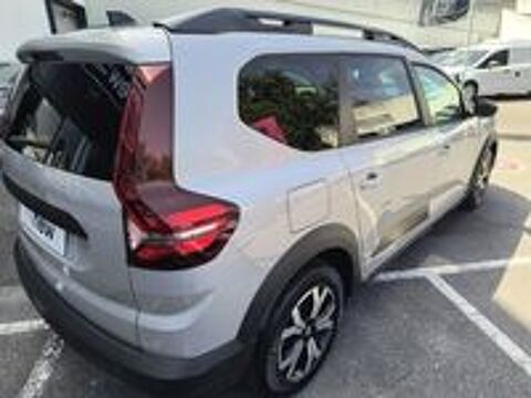 Jogger TCe 110 7 places SL Extreme + 2022 occasion 95100 Argenteuil