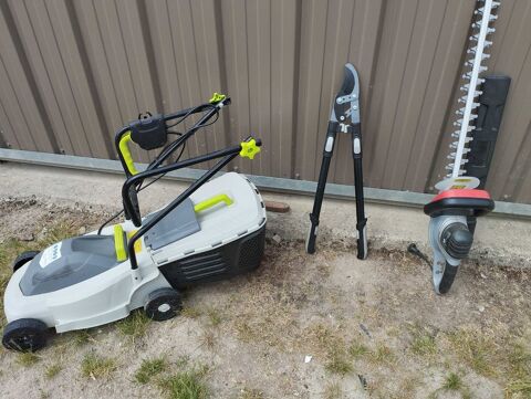 outils de jardinage 100 Villandry (37)