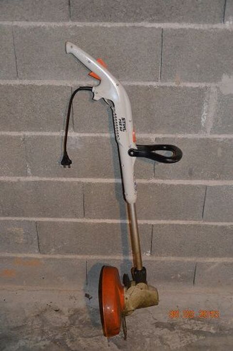 Coupe bordure lectrique 40 La Barthe-de-Neste (65)