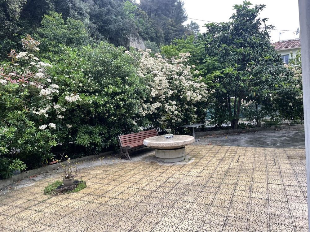 � vendre  Maison Nice (06200)