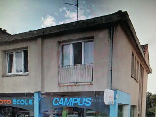  Appartement  vendre 2 pices 42 m