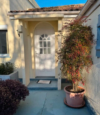  Maison à vendre 4 pièces 100 m²