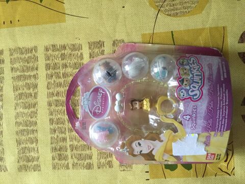Bijoux surprise disney princesse belle 5 Bruyres-sur-Oise (95)