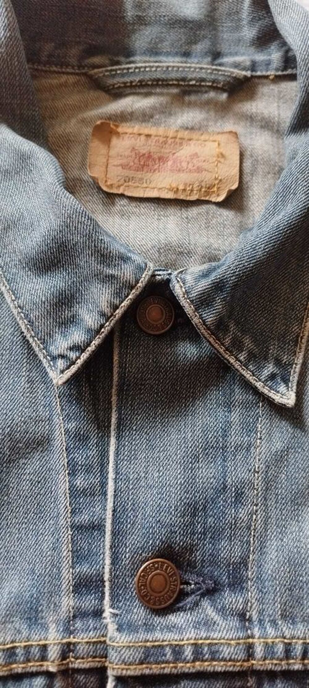 veste Levi's Vêtements