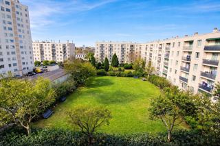  Appartement � vendre 3/4 pi�ces 61 m�