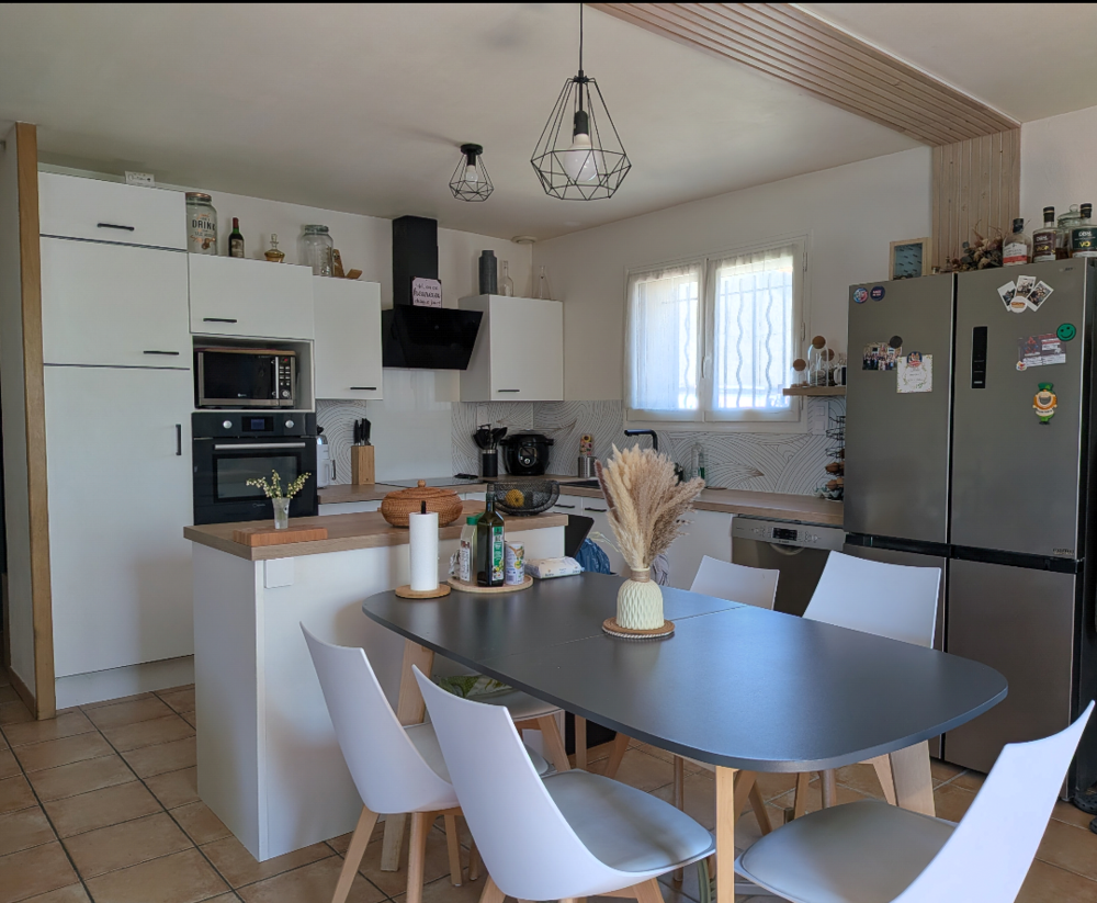 Maison 5 pièces 109 m² · à Malissard · 109 m² · 295 000 €