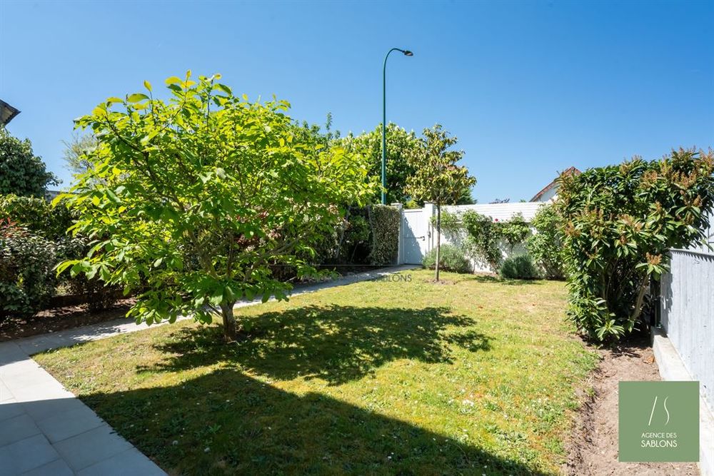 � vendre  Maison Le V�sinet (78110)