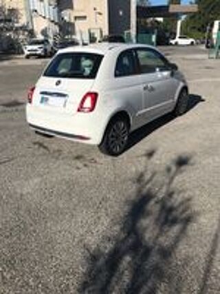 500 2020 occasion 13400 Aubagne