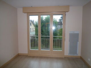  Appartement � louer 1 pi�ce 28 m�