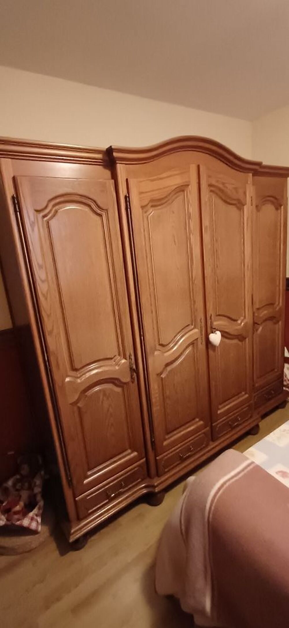 Armoire ancienne Meubles