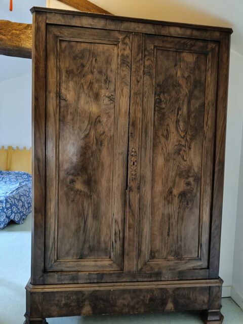 Armoire 70 Genouill� (86)