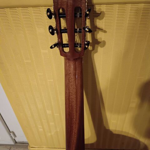 GUITARE MARTINEZ 500 Acquigny (27)