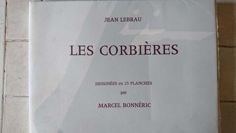 Recueil de poèmes de Jean Lebrau  50 Le Gault-Soigny (51)