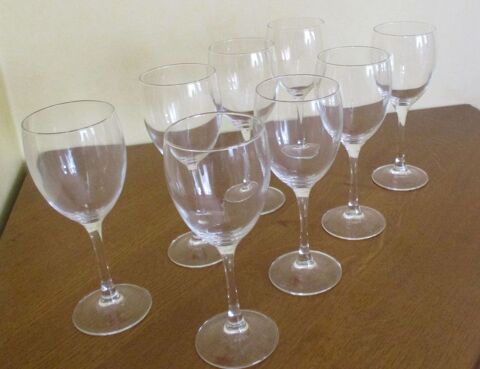 8 VERRES A VIN ESSO      8 Saint-Andr-les-Vergers (10)