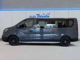 Trafic Blue dCi 150 Grand Evolution 2026 occasion 42120 Le Coteau