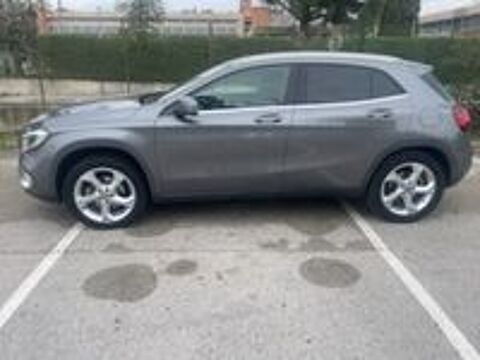 Classe GLA GLA 200 7-G DCT Business Edition 2019 occasion 83320 Carqueiranne