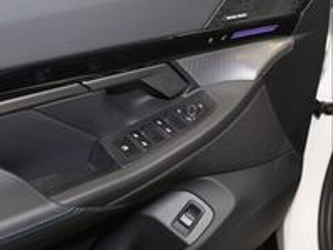 S&eacute;rie 5 Touring 520i 208 ch BVA8 M Sport 2024 occasion 38440 Saint-Jean-de-Bournay