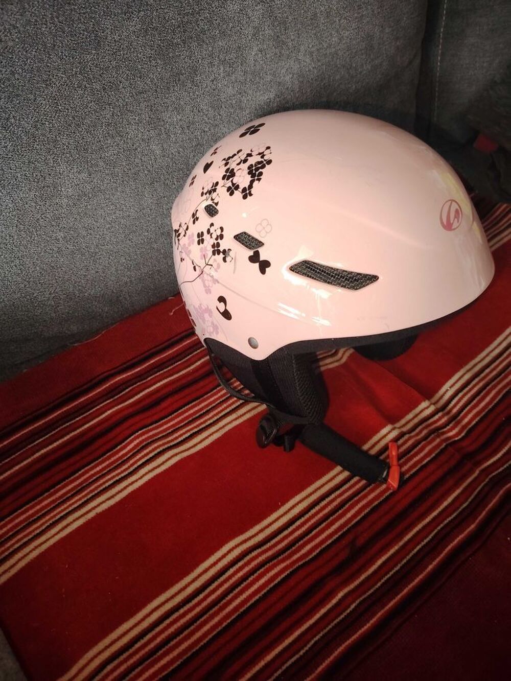Casque de protection pour fille Jeux / jouets