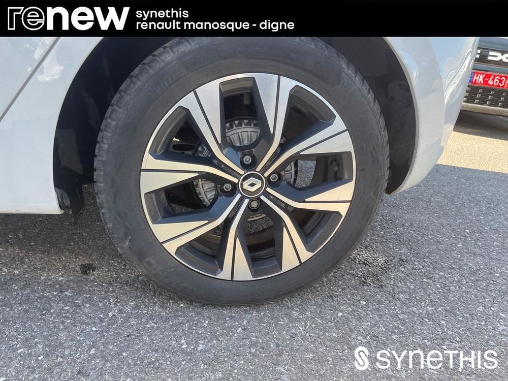Clio V Clio TCe 100 GPL Evolution 2023 occasion 04100 Manosque