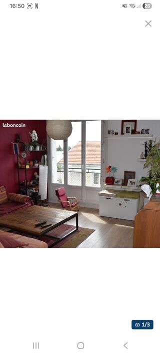 240 appartements à louer à Nantes | Paruvendu