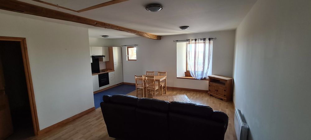 Location Appartement appartement Montbron 16 Montbron
