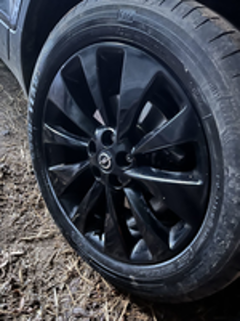 Mokka 2019 2019 occasion 60850 Puiseux-en-Bray