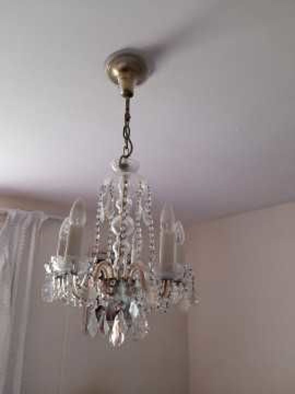 lustre Décoration
